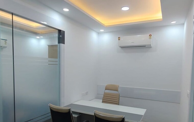 Living Room, lower parel Commercial Office Space 3300 Sq.Ft. In Lower Parel Mumbai 10716305
