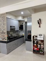 2 BHK 724 Sq.Ft. Apartment in Signature The Serenas
