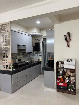 2 BHK Apartment For Rent in Signature The Serenas, Sohna Sector 36