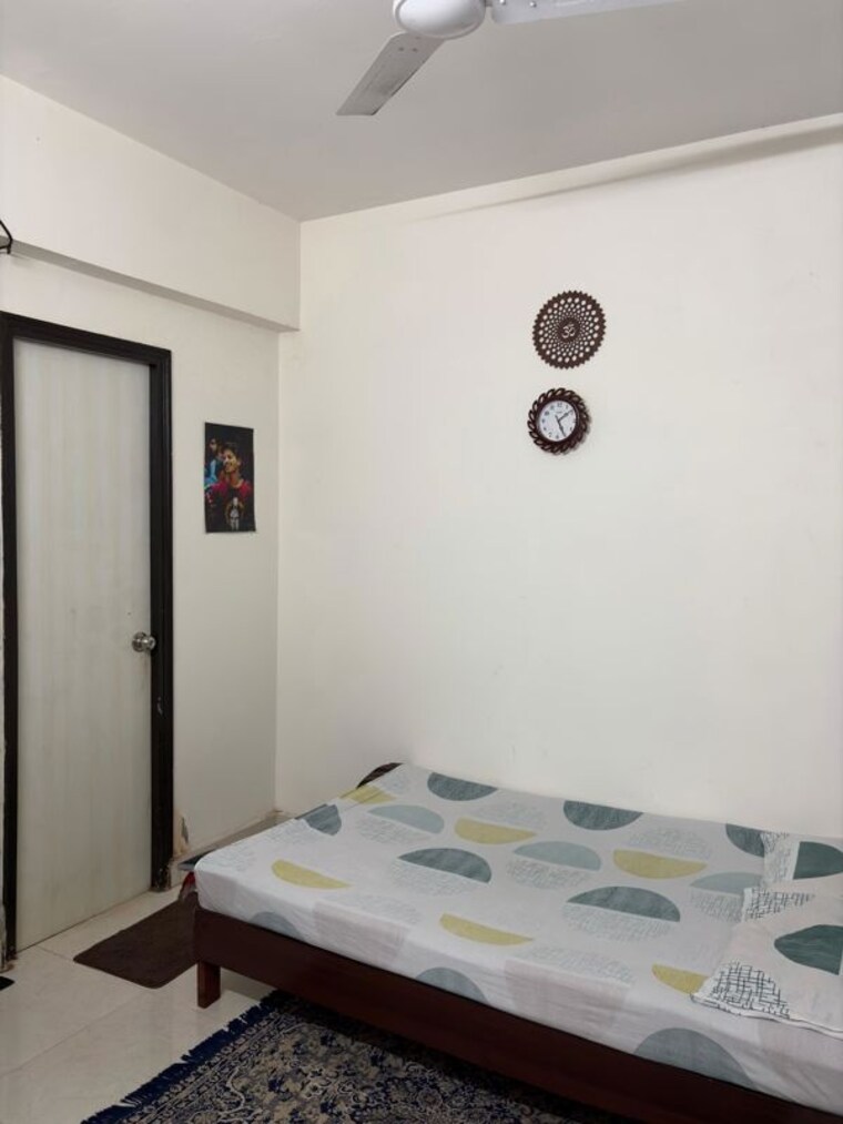 Room, signature-the-serenas 2 Bedroom 724 Sq.Ft. Apartment In Sohna Sector 36 Gurgaon 10716304