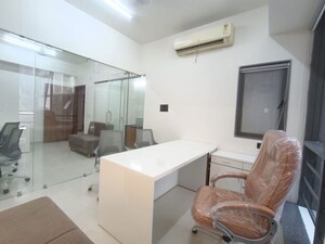 Team Area in  Office Space at Bopal – for Rent