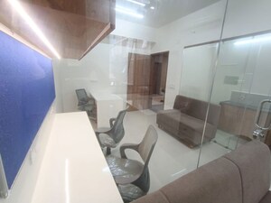 Team Area in  Office Space at Bopal – for Rent