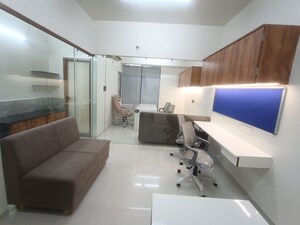 Team Area in  Office Space at Bopal – for Rent