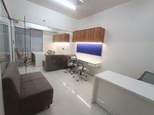 Living Room in  Office Space at Bopal – for Rent