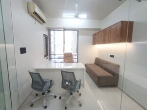 Team Area in  Office Space at Bopal – for Rent