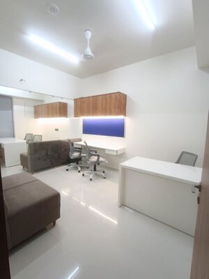 Team Area in  Office Space at Bopal – for Rent