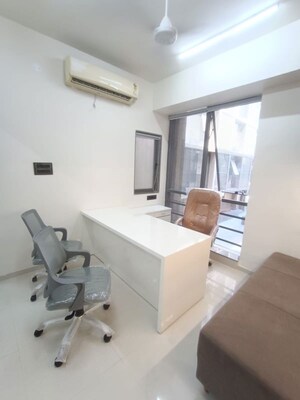 Team Area in  Office Space at Bopal – for Rent