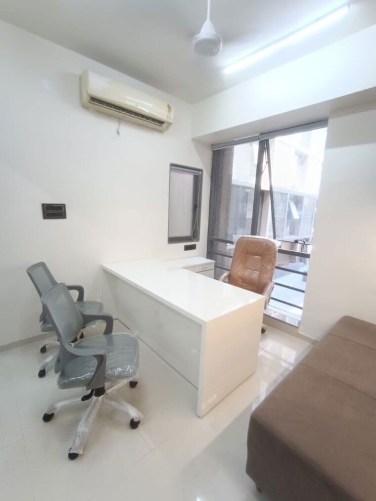 Team Area, bopal Commercial Office Space 580 Sq.Ft. In Bopal Ahmedabad 10716314