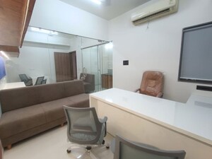 Team Area in  Office Space at Bopal – for Rent