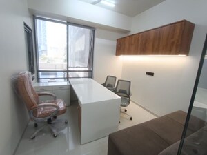 Team Area in  Office Space at Bopal – for Rent