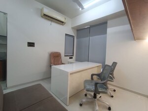 Team Area in  Office Space at Bopal – for Rent