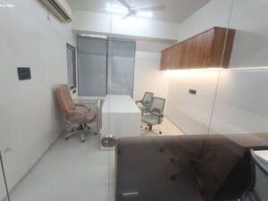 Team Area in  Office Space at Bopal – for Rent