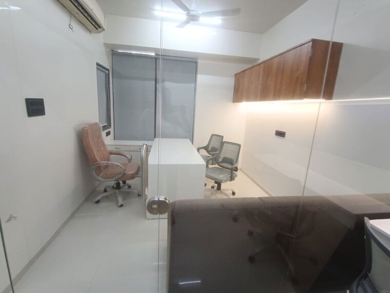 Team Area, bopal Commercial Office Space 580 Sq.Ft. In Bopal Ahmedabad 10716314