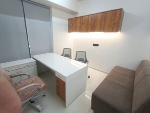Team Area in  Office Space at Bopal – for Rent