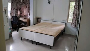 Bedroom in 3 BHK Apartment at Dadar East – for Sale