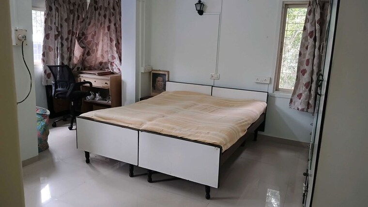 Bedroom, dadar east 3 Bedroom 896 Sq.Ft. Apartment In Dadar East Mumbai 10716313