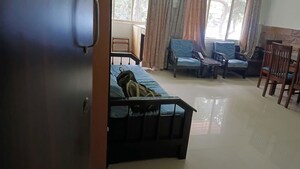 Team Area in 3 BHK Apartment at Dadar East – for Sale