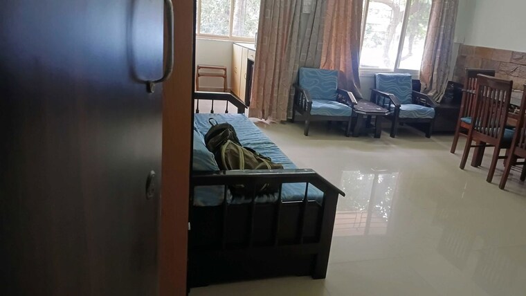 Team Area, dadar east 3 Bedroom 896 Sq.Ft. Apartment In Dadar East Mumbai 10716313