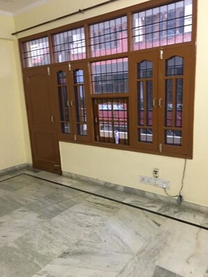 3 BHK Builder Floor – Exterior View View at Sector 49 - for Rent