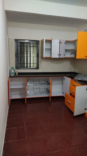 Kitchen in 5 BHK Independent House at Rajaji Nagar – for Sale