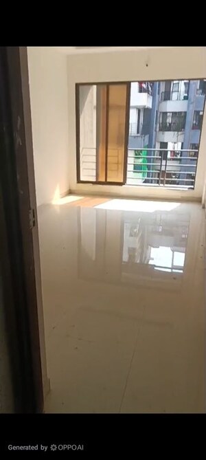 Living Room in 2 BHK Apartment at Rushabh Heights, Virar West – for Sale