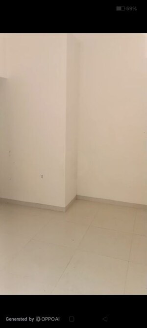 Master Bedroom in 2 BHK Apartment at Rushabh Heights, Virar West – for Sale