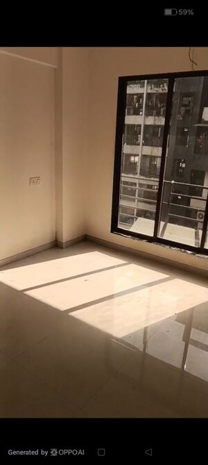 Master Bedroom in 2 BHK Apartment at Rushabh Heights, Virar West – for Sale