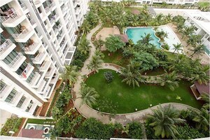 2 BHK Apartment – Exterior View View at Kesar Harmony, Kharghar - for Sale
