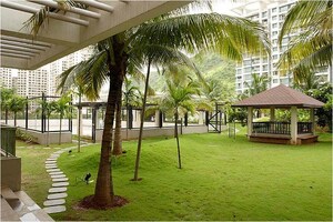2 BHK Apartment – Garden View at Kesar Harmony, Kharghar - for Sale