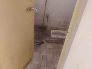 Attached Bathroom in  Co-working Space at Lalpur – for Rent