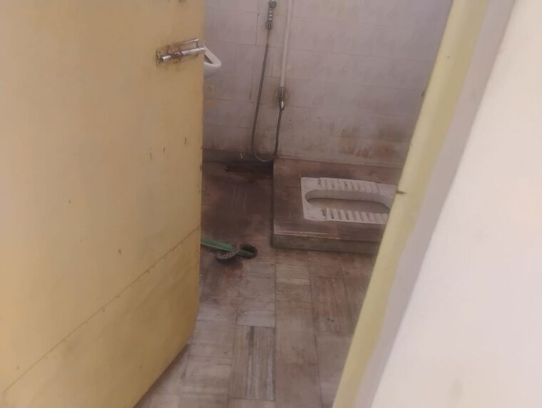 Attached Bathroom, lalpur Commercial Co Working Space 1500 Sq.Ft. In Lalpur Ranchi 10716307