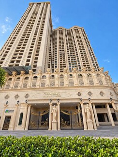 2 BHK +Apartment For Sale in Tharwani Majestic Towers