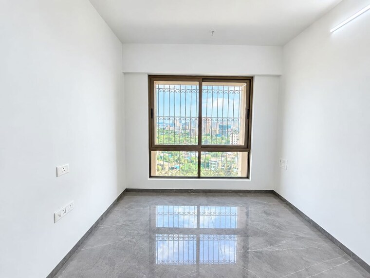 Room, tharwani-majestic-towers 2 Bedroom 724 Sq.Ft. Apartment In Kalyan West Thane 10716324