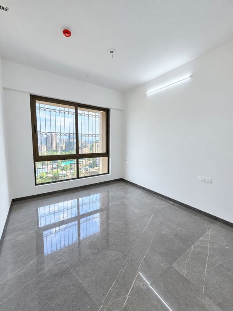 Room, tharwani-majestic-towers 2 Bedroom 724 Sq.Ft. Apartment In Kalyan West Thane 10716324