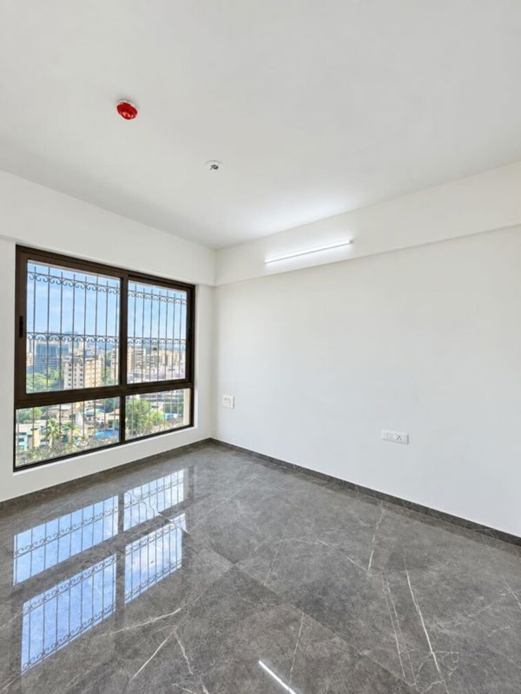 Room, tharwani-majestic-towers 2 Bedroom 724 Sq.Ft. Apartment In Kalyan West Thane 10716324
