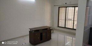 Kitchen in 1 BHK Apartment at Unique Greens Ghodbunder Road, Ghodbunder Road – for Sale