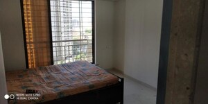 Bedroom in 1 BHK Apartment at Unique Greens Ghodbunder Road, Ghodbunder Road – for Sale