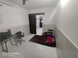 Team Area in 1 BHK Independent House at Sarita Vihar – for Rent