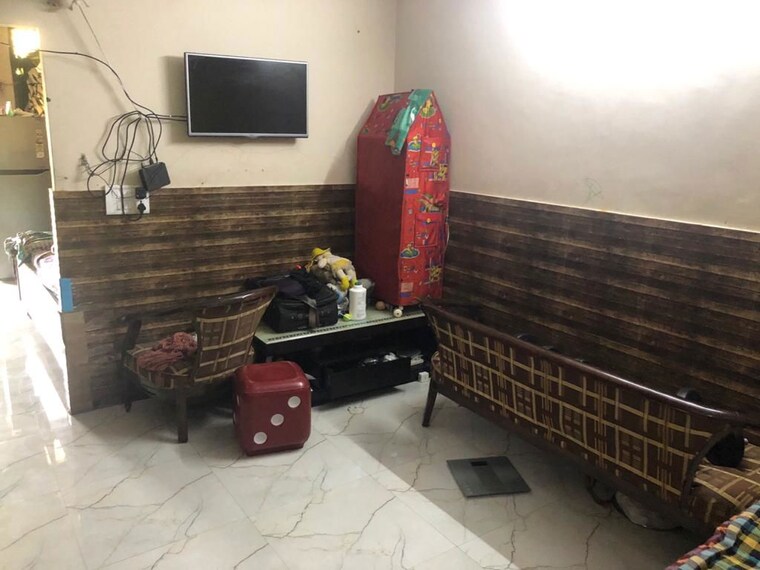  Parking, sarita vihar 1 Bedroom 450 Sq.Ft. Independent House In Sarita Vihar Delhi 10716330