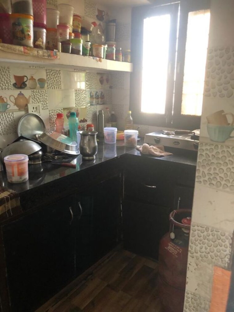 Team Area, sarita vihar 1 Bedroom 450 Sq.Ft. Independent House In Sarita Vihar Delhi 10716330