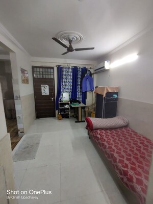 1 BHK Independent House For Rent in Sarita Vihar