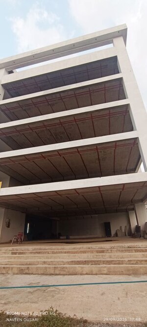  Office Space For Rent in Tadepalli