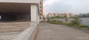  Office Space – Exterior View View at Tadepalli - for Rent