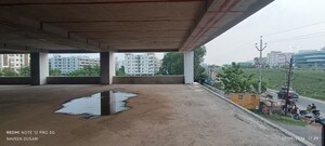 Parking in  Office Space at Tadepalli – for Rent