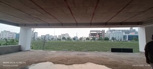  Office Space – Exterior View View at Tadepalli - for Rent