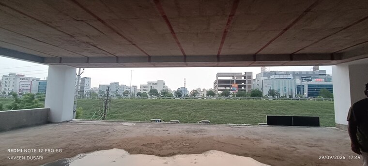 Exterior View, tadepalli Commercial Office Space 24398 Sq.Ft. In Tadepalli Vijayawada 10716338
