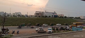  Office Space – Exterior View View at Tadepalli - for Rent