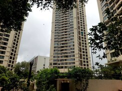 2.5 BHK Apartment For Sale in Oberoi Realty Woods