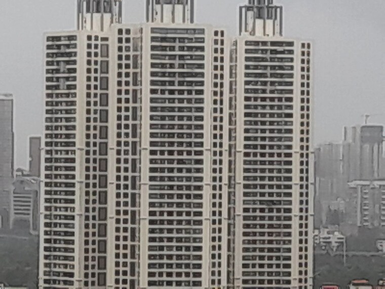 Exterior View, oberoi-realty-woods 2.5 Bedroom 907 Sq.Ft. Apartment In Goregaon East Mumbai 10716300