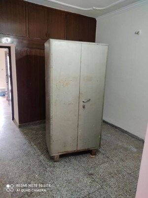 Bedroom in 3 BHK Independent House at Sector 4 – for Rent